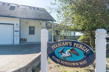 Vacation Home for 6 Guests in Oregon Coast, Oregon, Picture 4