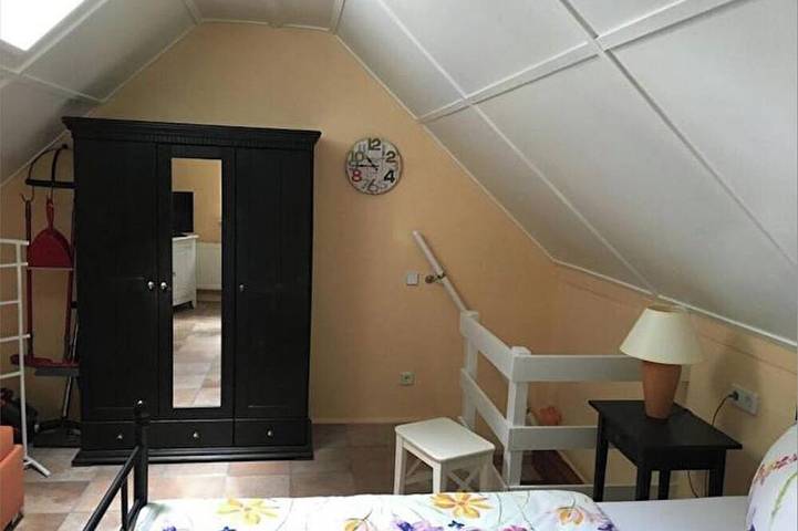 Ferienhaus für 5 Personen, mit Terrasse und Garten in Berlin - 4