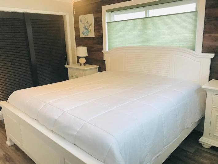 Holiday rental for 6 people, with balcony in the USA