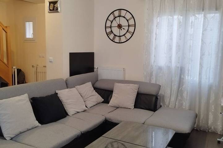 Chambre d’hôte pour 3 personnes dans Aéroport d'Orly