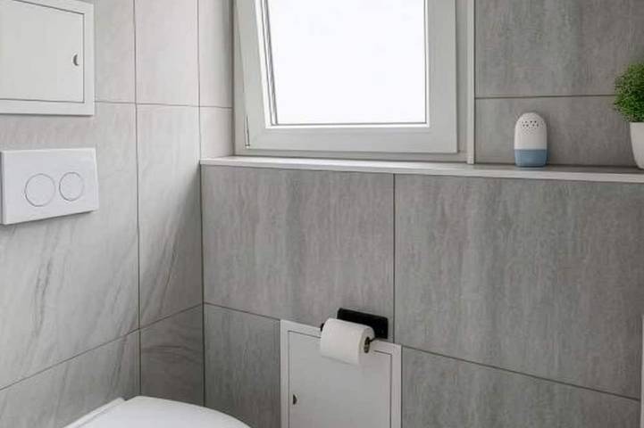 Ferienwohnung für 4 Personen in Wildflecken - 4