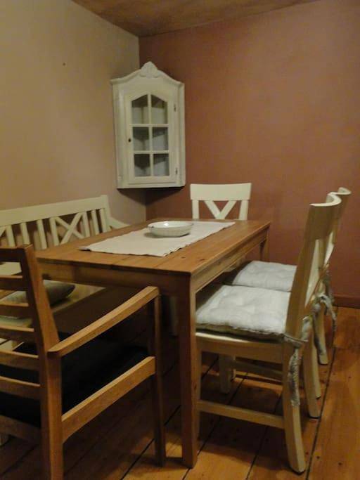 Three-Bedroom House in Senheim, Cochem-Zell