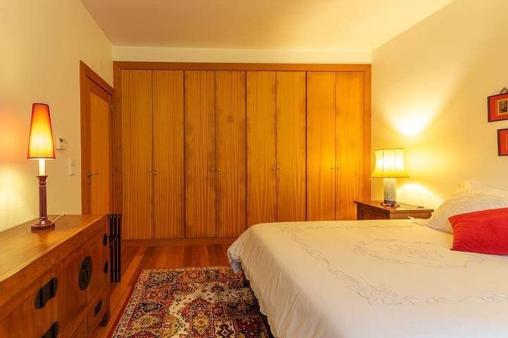Apartamento entero, Retiro con el piano entre el mar y la montaña in Viana do Castelo, Distrito de Viana do Castelo