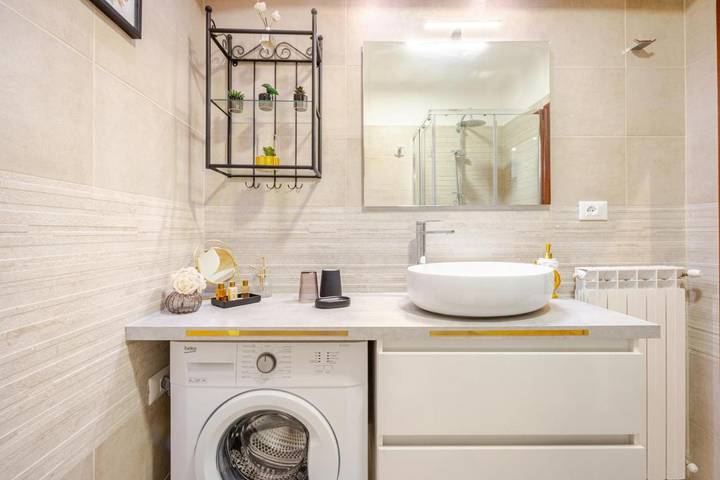 Gîte pour 2 personnes, avec vue et jardin à Tivoli - 4