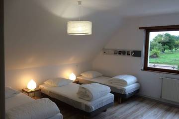 Villa pour 14 Personnes dans Furdenheim, Nord de l'Alsace, Photo 3