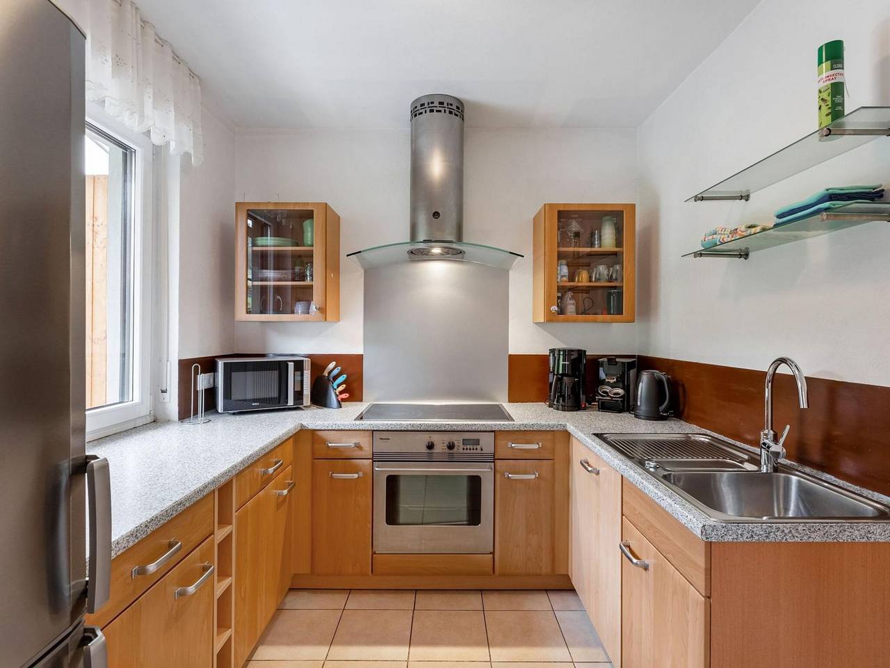 Modern Apartment in Velmede with Private Terrace in Bestwig, Hochsauerlandkreis