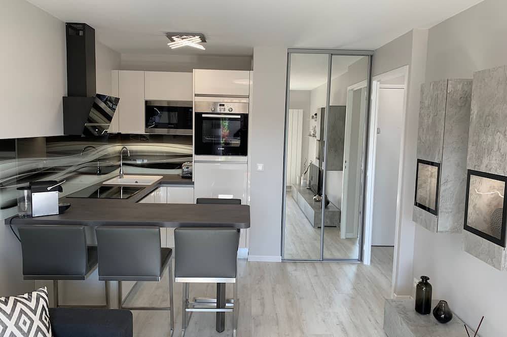 Appartement de vacances
