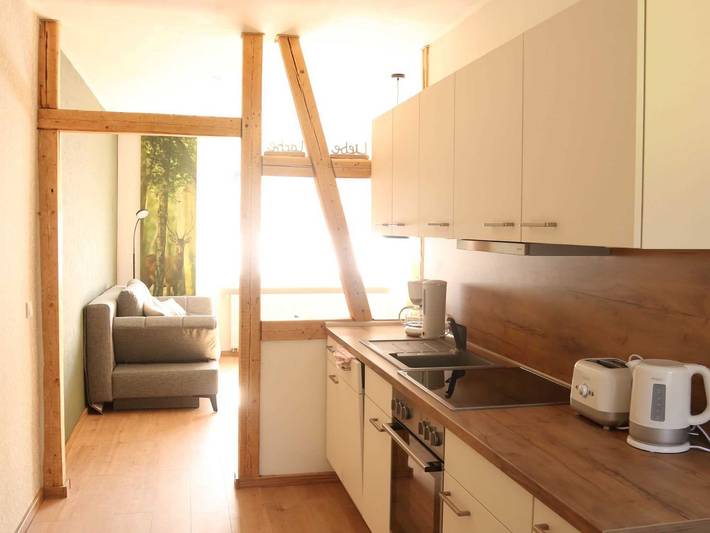 Ferienwohnung für 4 Personen in Walkenried - 4