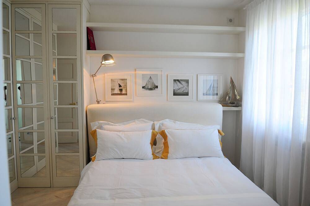 Olive Beach Forte dei Marmi. Cozy designer villa a few steps from the sea in Forte dei Marmi, Italienische Riviera