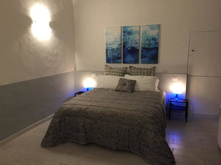 Chambre d’hôte pour 5 personnes, animaux acceptés à Sienne - 2