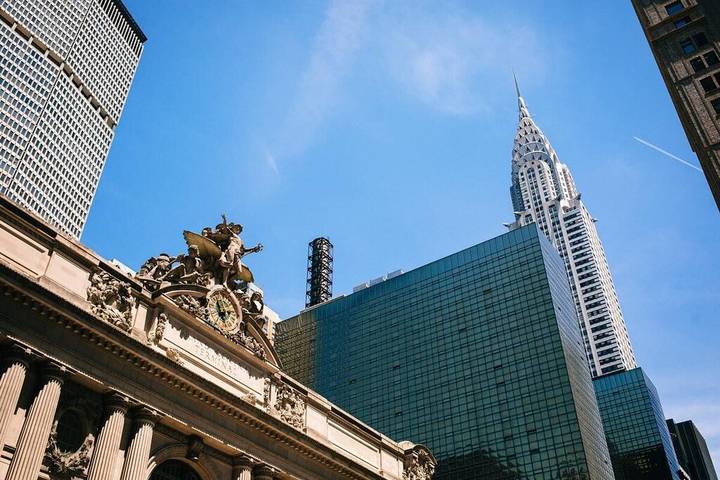 Hotel for 2 people, with hot tub and pool in New York City