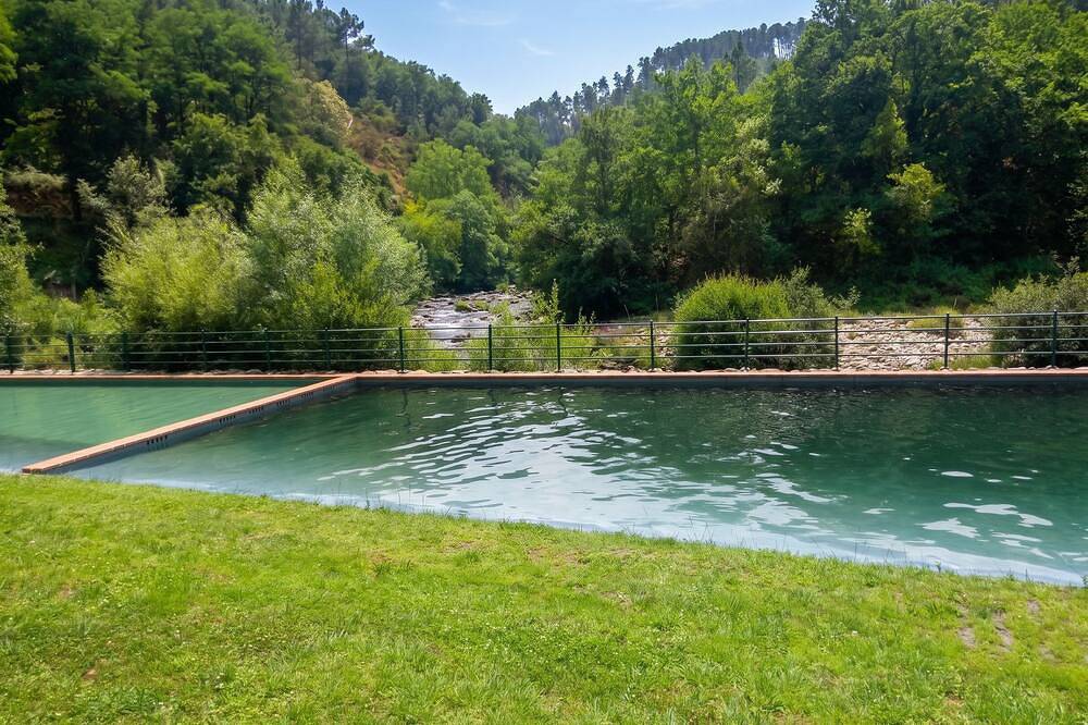 Homerez - Haus in Carboeiro de Francia in Silleda, Pontevedra Provinz