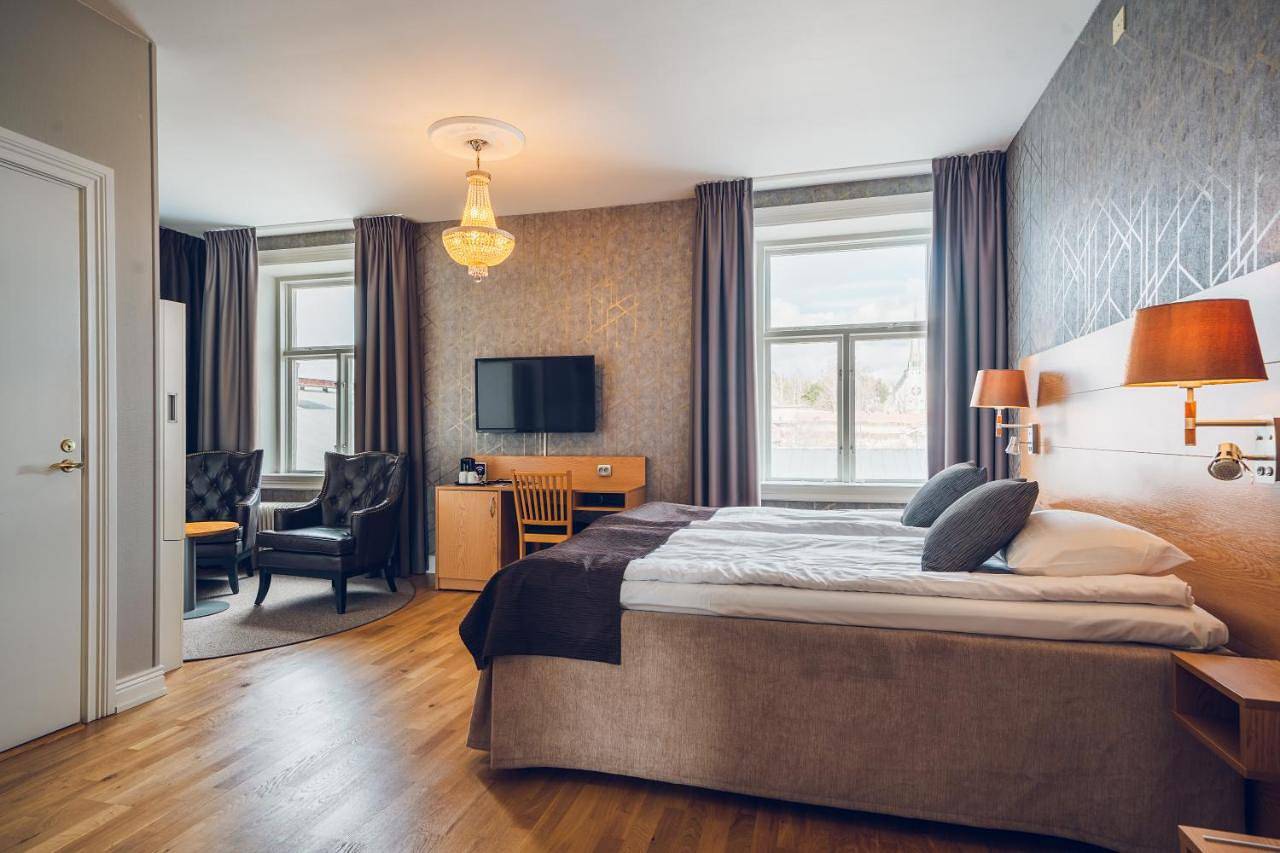 Scandic Arvika in Arvika, Värmland