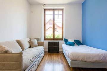 Villa pour 7 Personnes dans Annecy, Annecy (commune), Photo 3