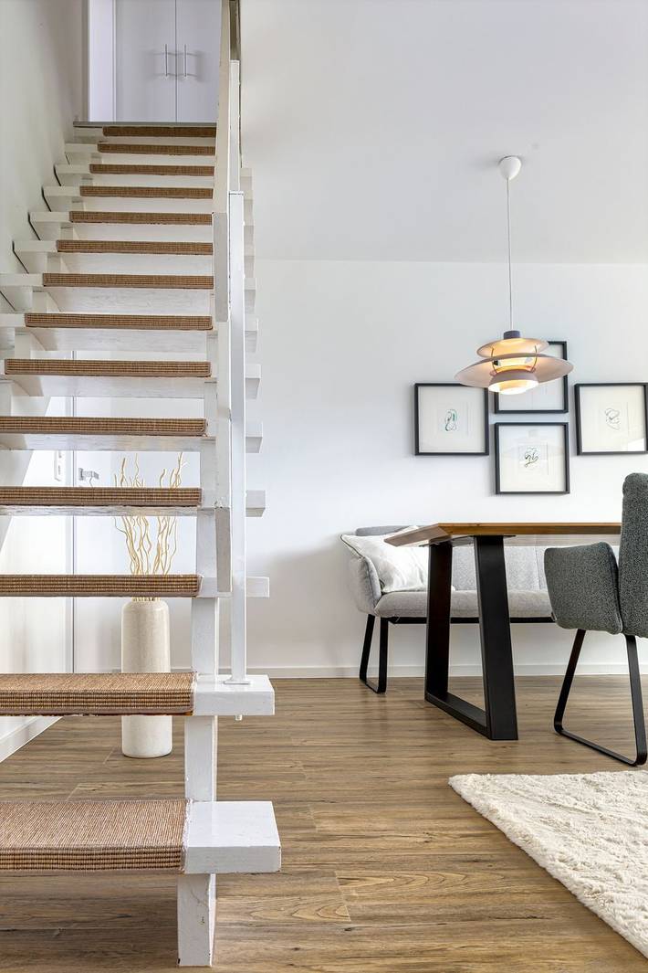 Ferienwohnung für 5 Personen, mit Balkon in Hörnum - 4