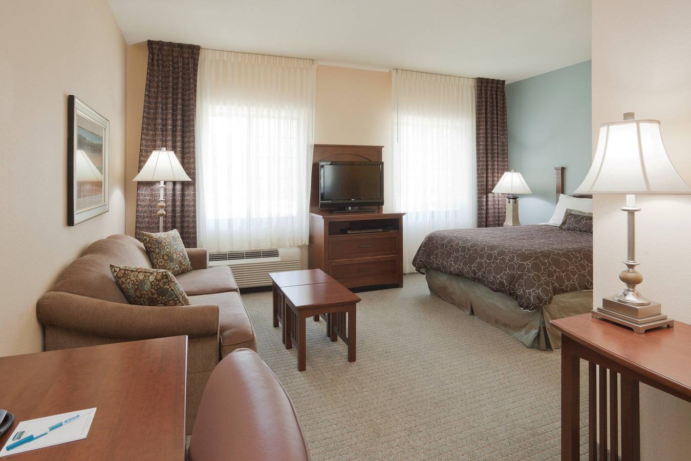 Hotel für 2 Personen mit Pool in Lafayette, Lafayette Parish