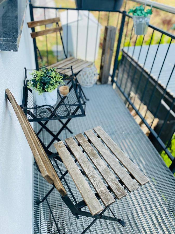 Ganze Wohnung, Gemütliche Neubauwohnung 70qm in Eichenzell, Rhön-Hessen