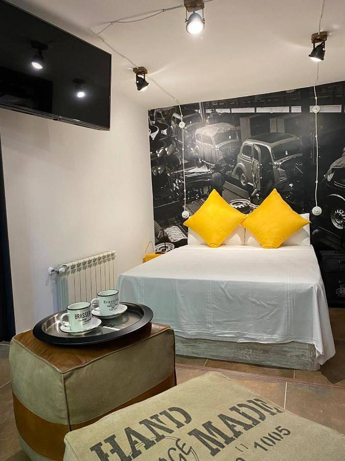 Apartamento entero, Aptos Cuenca 2 in Tetuán (desambiguación), Madrid