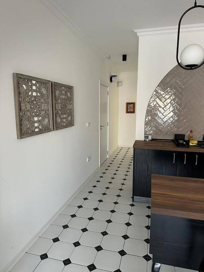 Appartement entier, One-Bedroom Apartment in Шабац, Mačva (district)