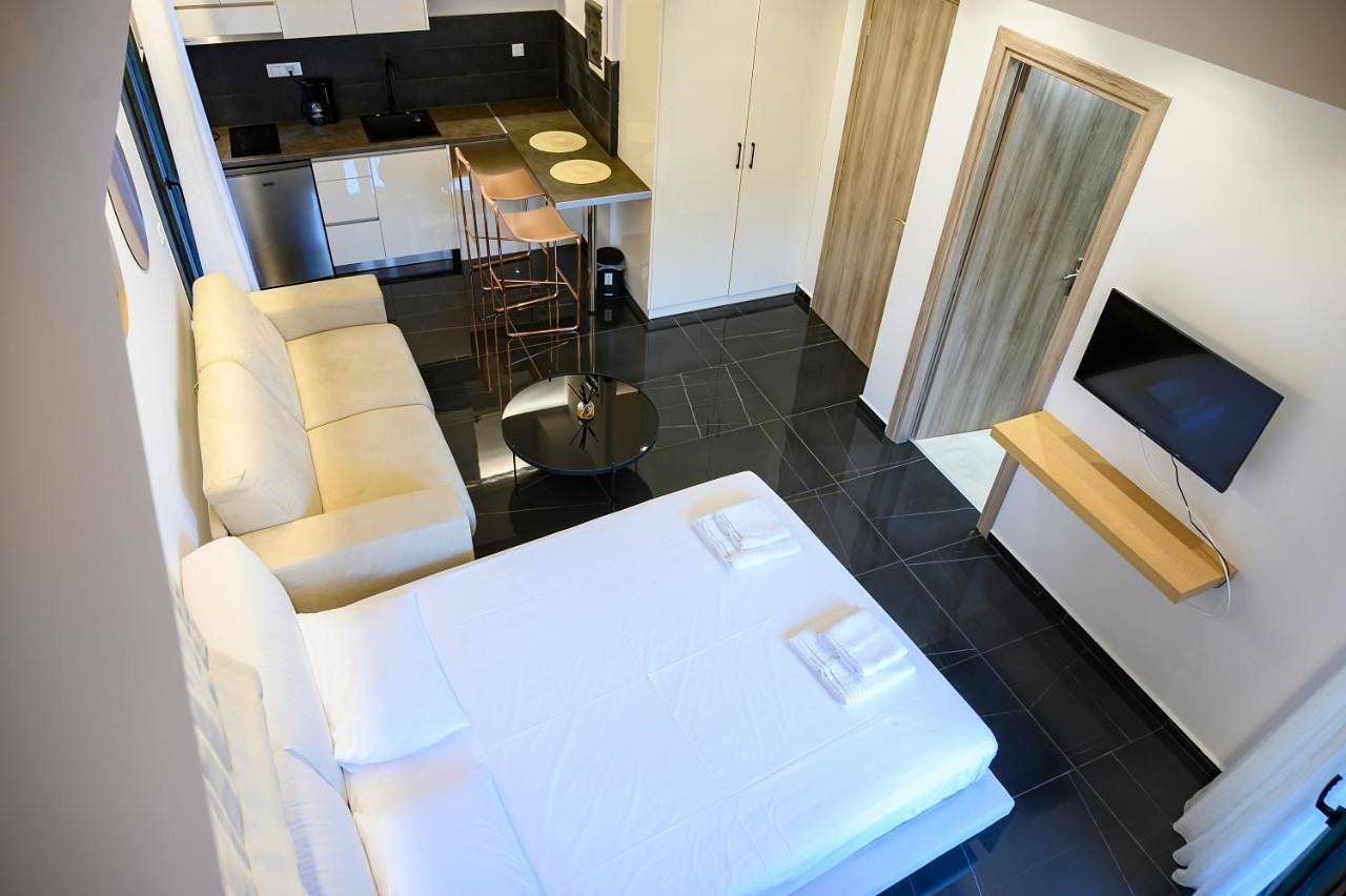 King Studio in Preveza, Preveza Regionalbezirk