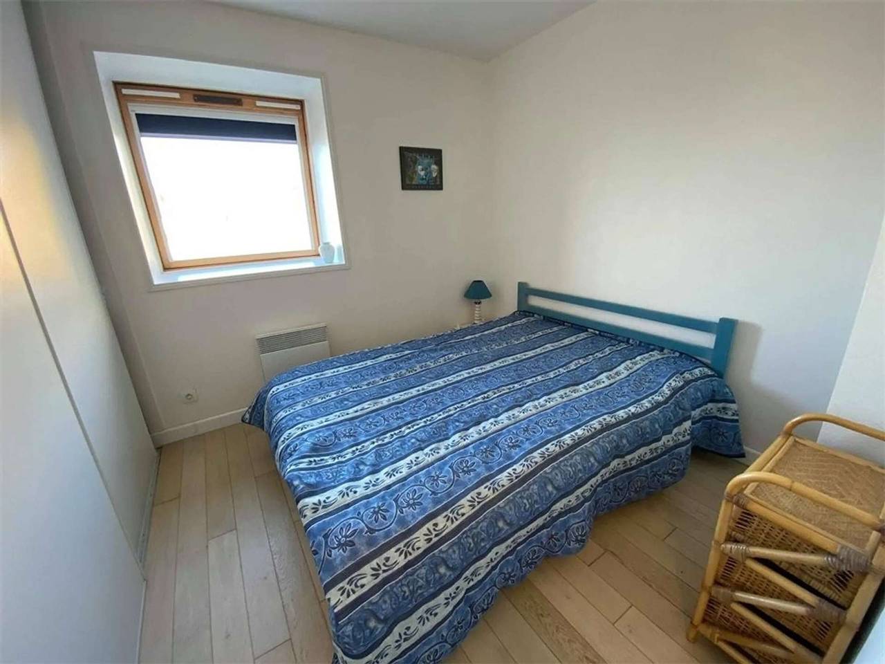 Apartamento entero, Apartamento T3 cerca de la playa, con garaje in Cucq, Montreuil und Umgebung