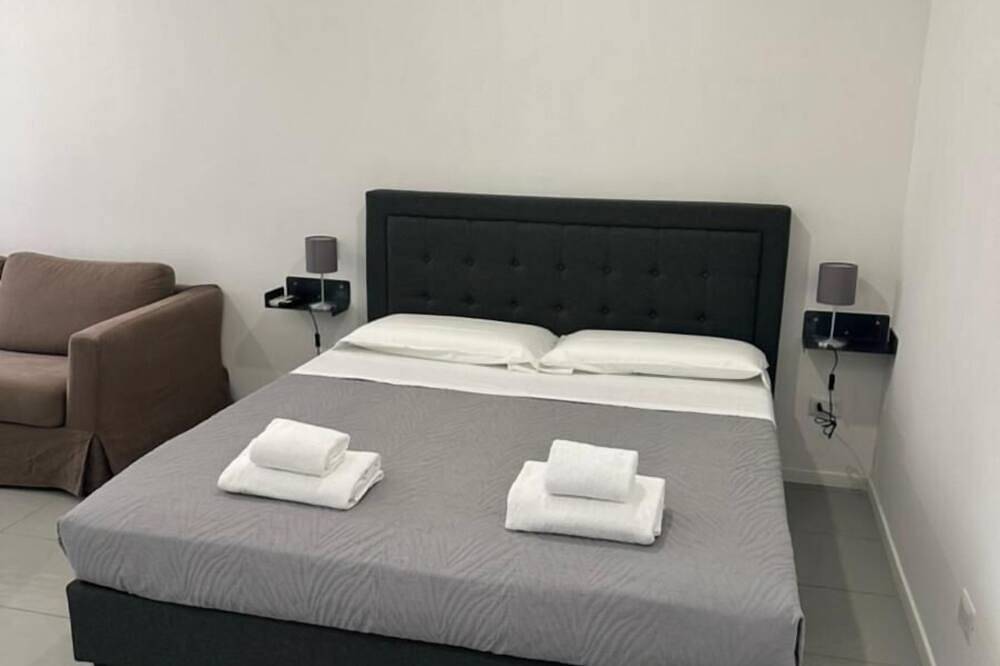 Art Atelier Apartment A affitto turistico in Rome, Rome Province
