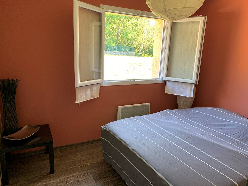 Maison de vacances in Clergoux, Région de Tulle