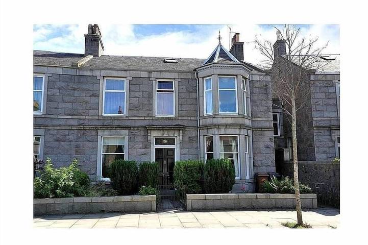 Holiday apartment for 6 people, with garden - 1