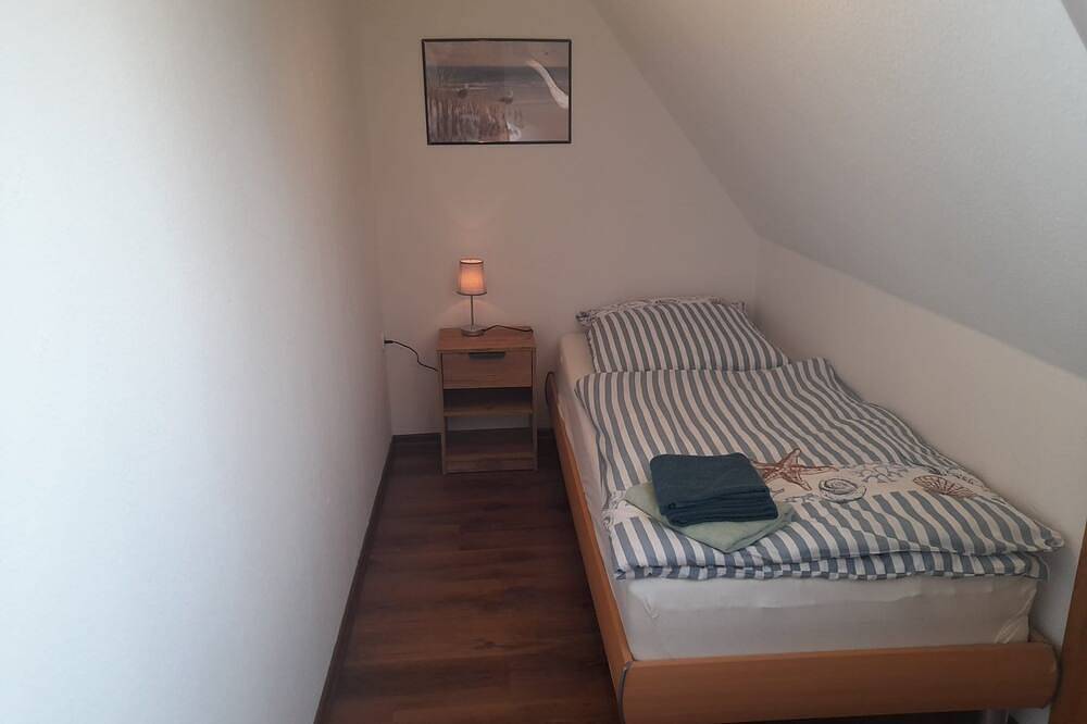 Ganze Wohnung, Hafenblick, Deutschland in Wischhafen, Cuxland