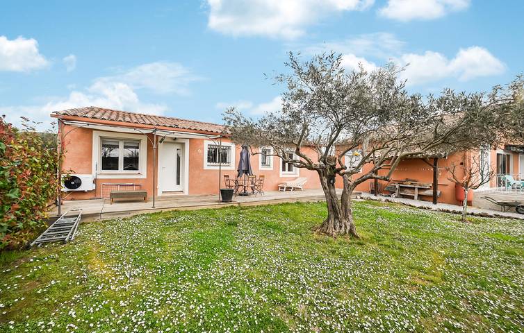 Maison de vacances pour 5 personnes