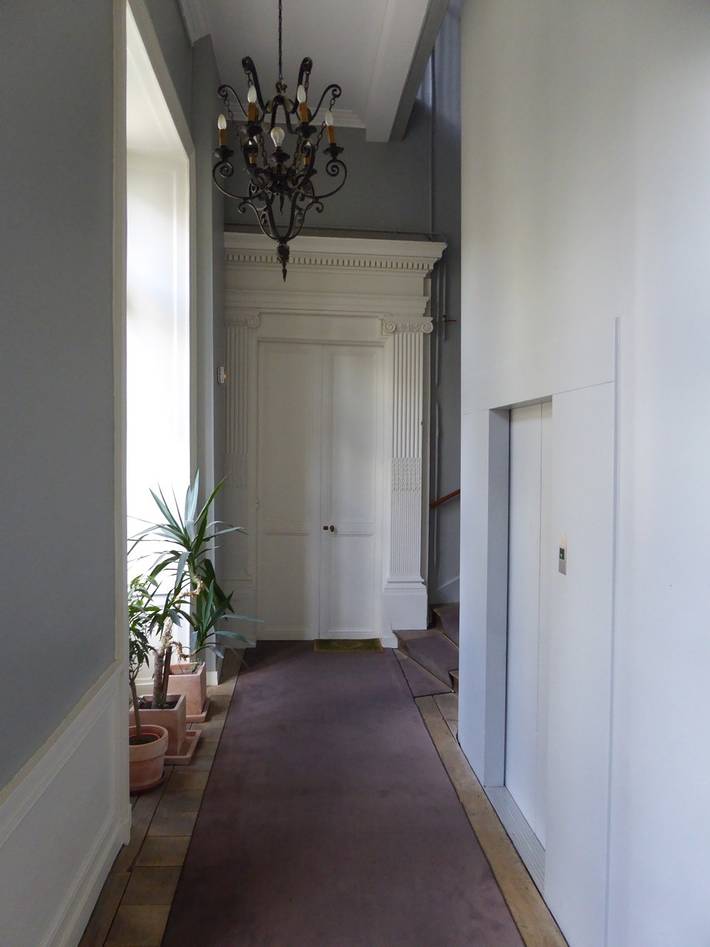 Gîte pour 2 personnes à Rennes - 2