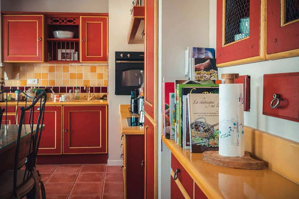 Chambre Charles Trénet in Callian, Région de Draguignan