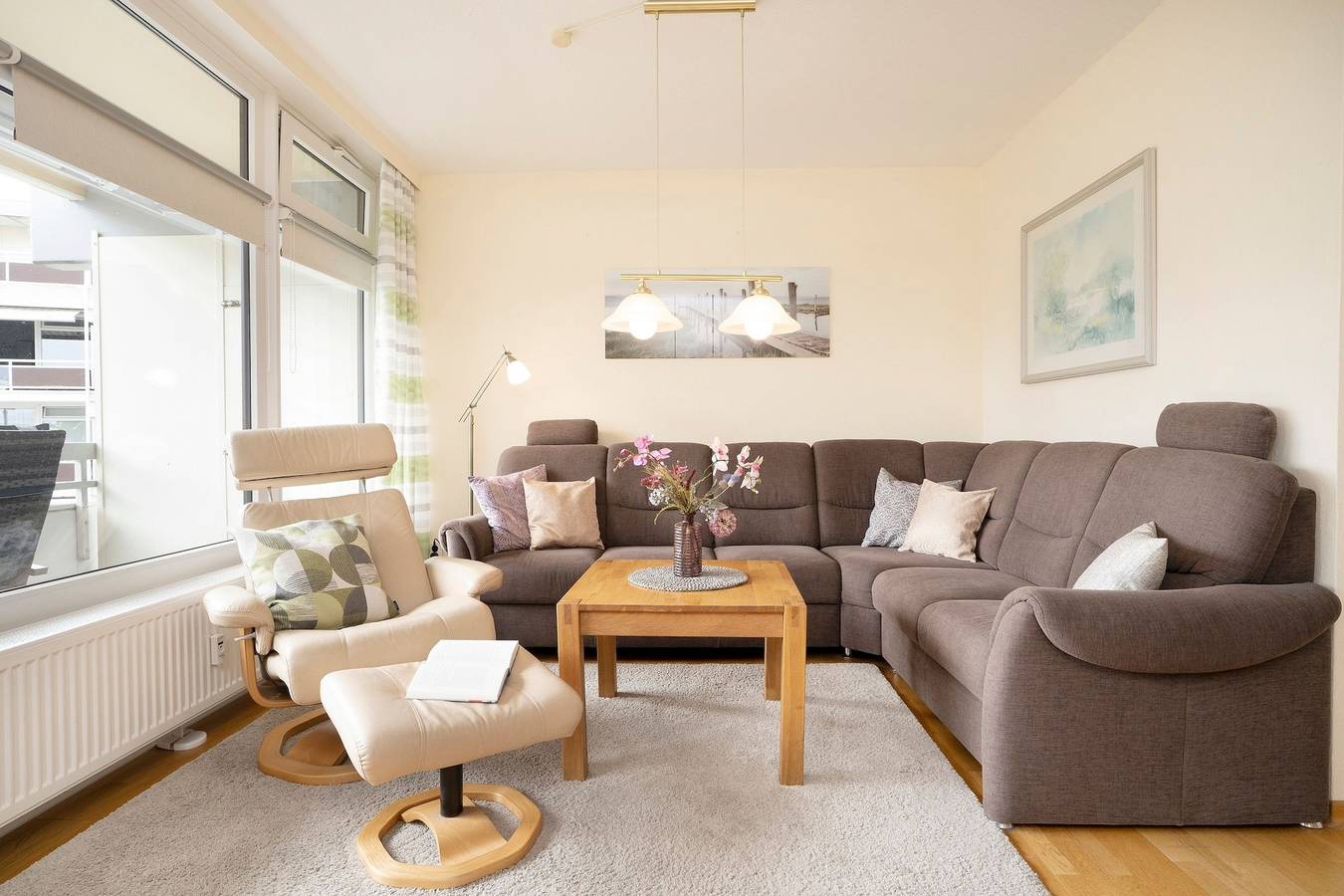 Ferienwohnung in Grömitz ab 116€ pro Nacht