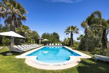 Villa para 21 Pessoas em Algarve, Foto 1