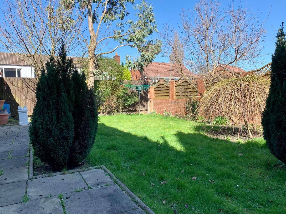 Holiday Home in Walsall, Birmingham Area