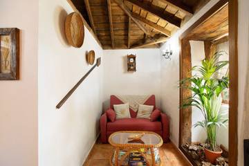 Casa De Campo para 3 Personas en Tijarafe, La Palma Norte, Foto 4