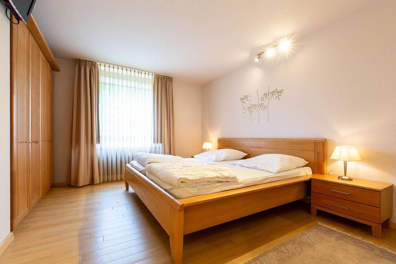 Ganze Wohnung, 2-Zimmer-Apartment (Typ 3) in Immenstaad am Bodensee, Region Bodensee-Oberschwaben