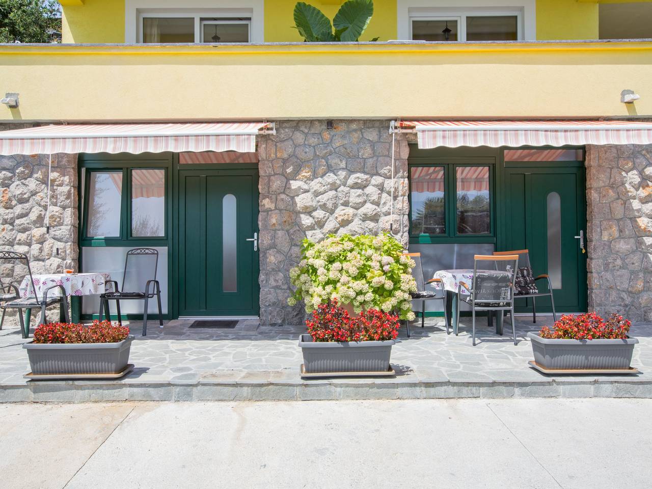 Entire apartment, Vero in Opatija Riviera