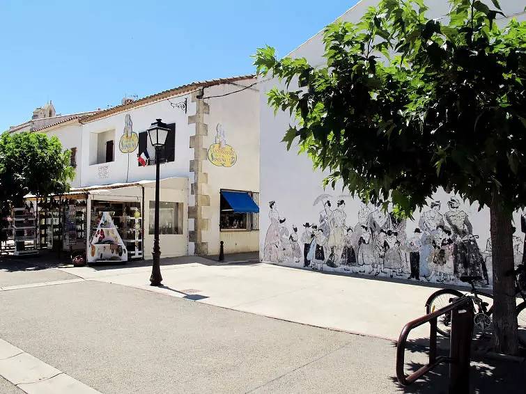 Apartamento entero, 1 Pièce 2 Personnes in Saintes-Maries-de-la-Mer, Region de Arles