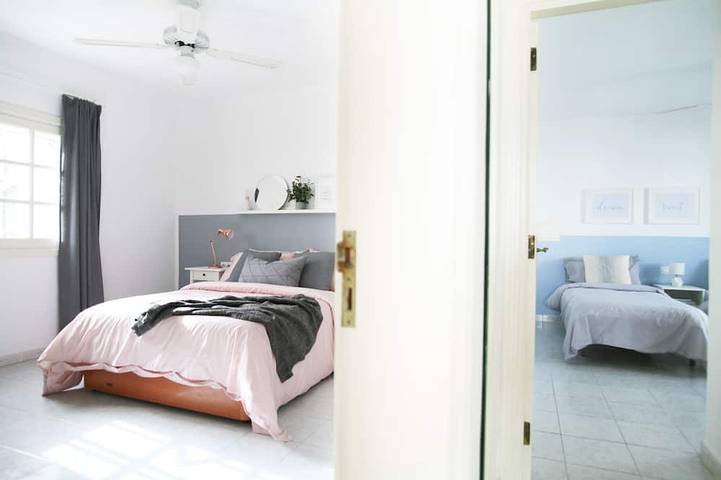Stunning 2 bedroom Villa in Puerto del Carmen, Tías