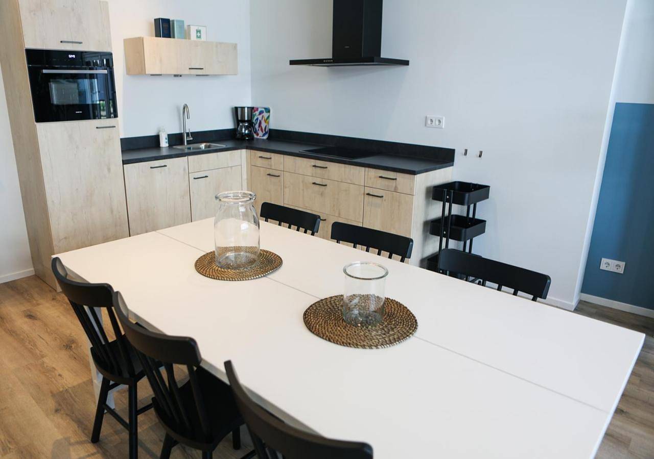 Geheel appartement, Two-Bedroom Apartment in Yerseke, Nederlandse Noordzeekust