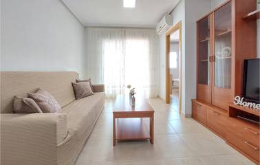 Casa De Férias para 6 Pessoas em Cabanes, Prat de Cabanes-Torreblanca, Foto 2