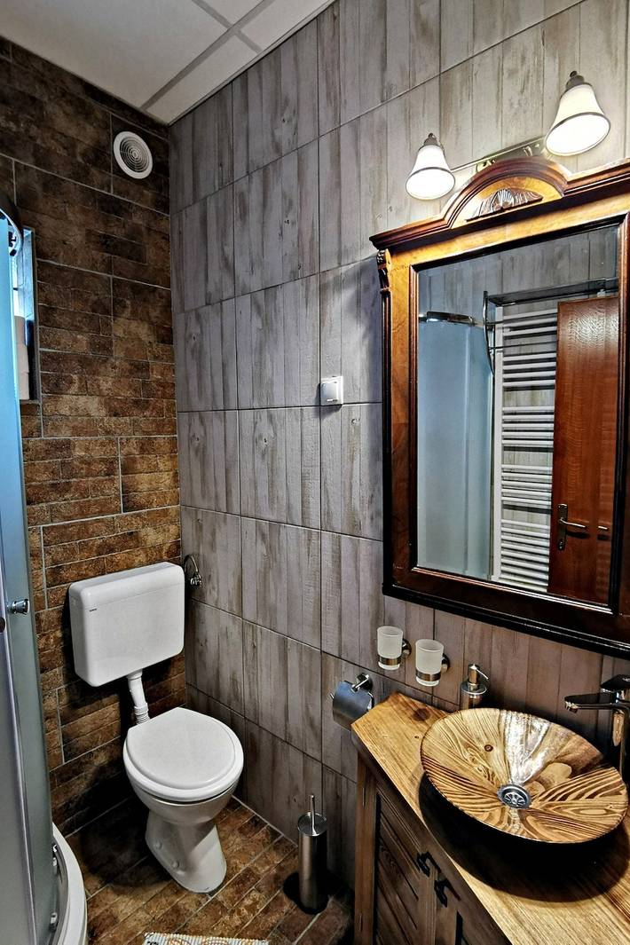 Ganze Wohnung, Studio Appartement mit Klima Pleternica, Slavonija -a in Pleternica, Pozega-Slawonien