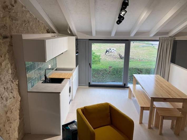 Gîte pour 4 personnes, avec vue à Santillana del Mar - 4