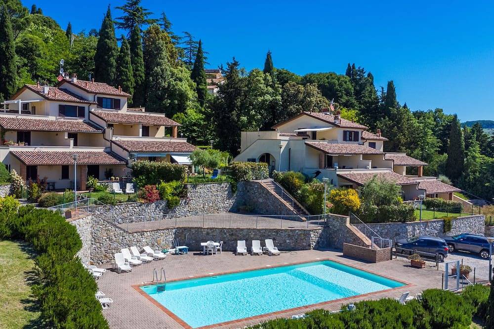 Appartamento vacanze a Riparbella a partire da 113€ a notte