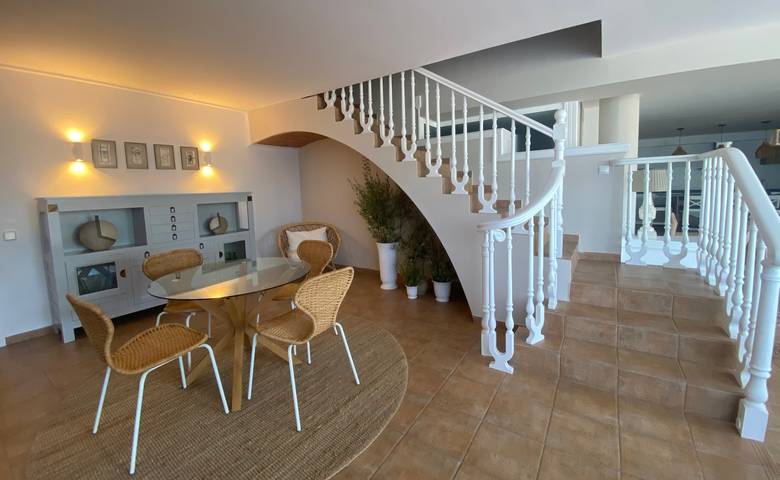 Ferienhaus für 8 Personen, mit Garten in La Móra - 4