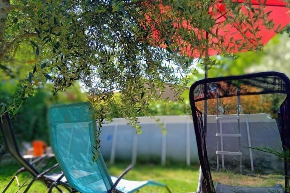 Villa Provençale au Cœur du Lubéron in Maubec, Parc naturel régional du Luberon