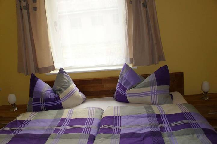 Ferienhaus für 4 Personen, mit Sauna und Whirlpool sowie Terrasse in Börgerende-Rethwisch - 2