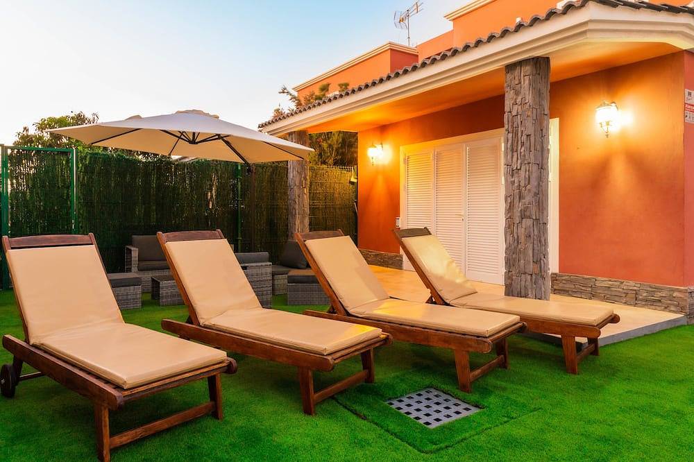 Villa Chloe Costa Adeje in Miraverde, Adeje
