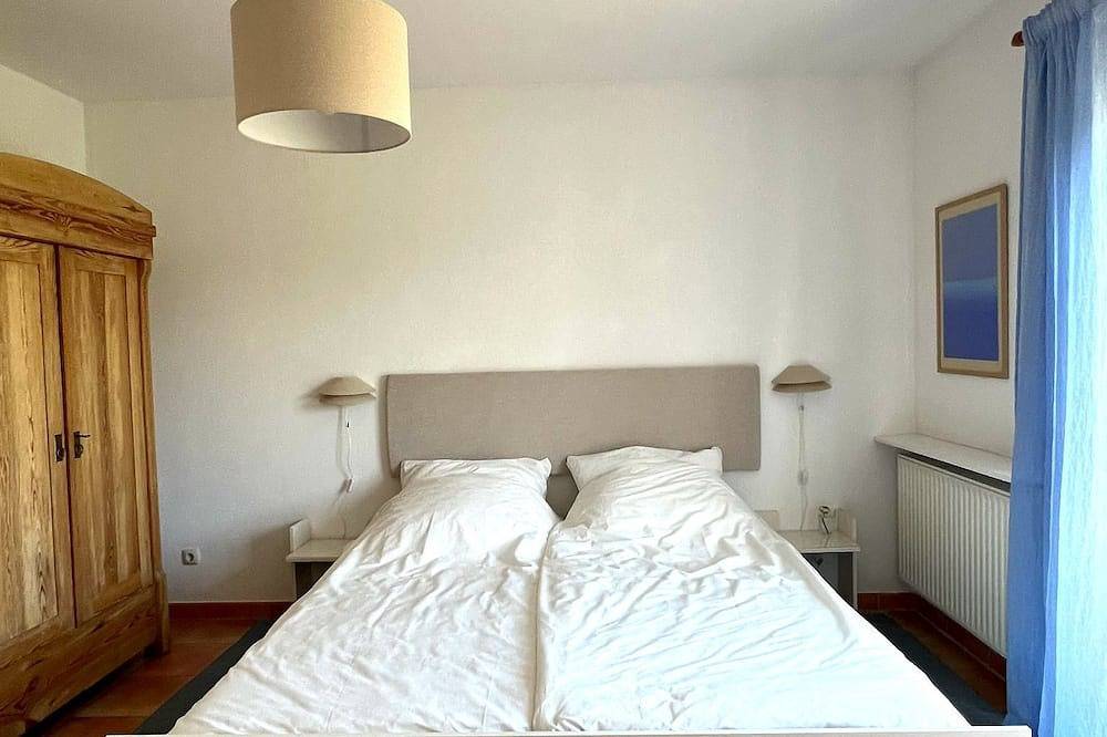 Ganze Wohnung, Familienfreundliche Wohnung im Norden Rügens, nähe Altenkirchen, Strandnähe 🐾 in Altenkirchen, Rügen